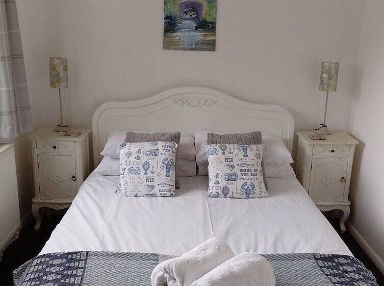 ベッドアンドブレックファースト Durham House