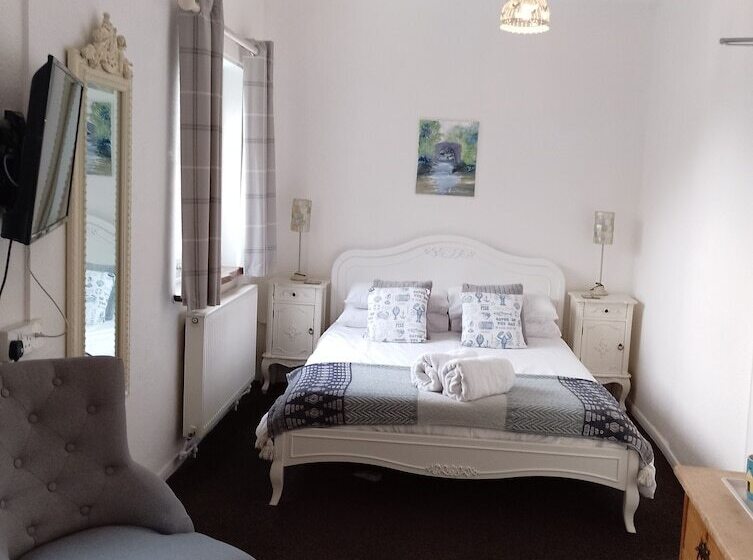 ベッドアンドブレックファースト Durham House