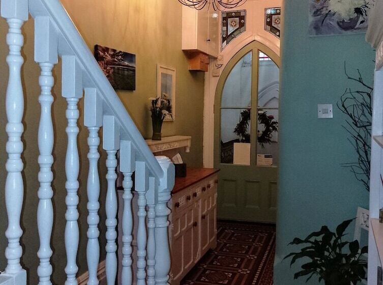 ベッドアンドブレックファースト Durham House