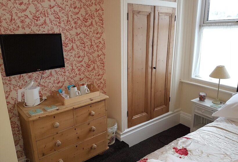 ベッドアンドブレックファースト Durham House