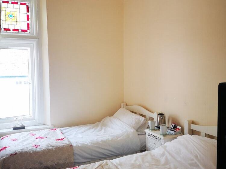 ベッドアンドブレックファースト Durham House