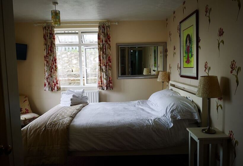 ベッドアンドブレックファースト Durham House