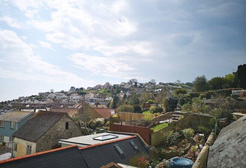 ベッドアンドブレックファースト Durham House