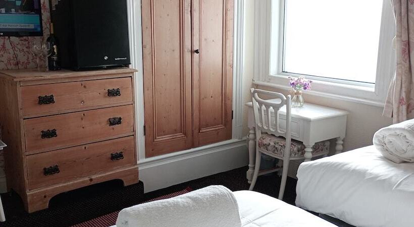 ベッドアンドブレックファースト Durham House