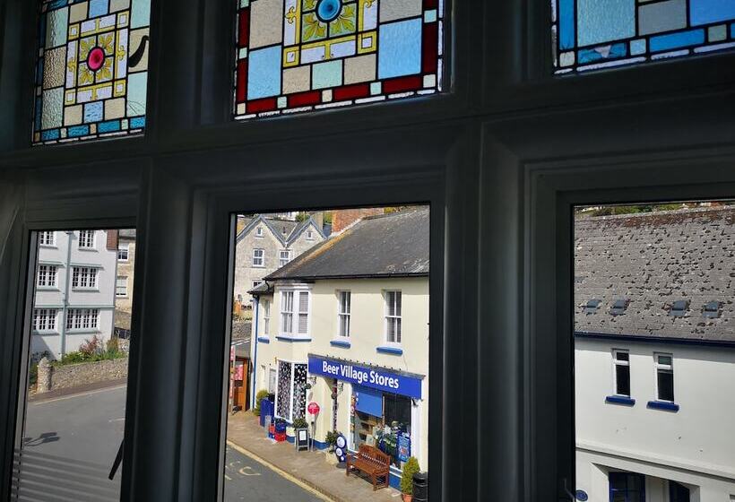 ベッドアンドブレックファースト Durham House