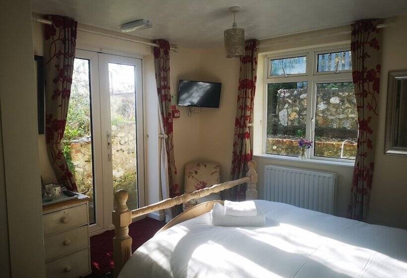 ベッドアンドブレックファースト Durham House