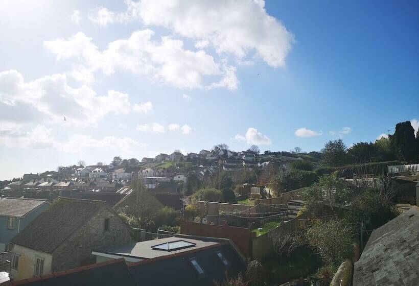 ベッドアンドブレックファースト Durham House