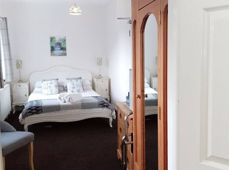 ベッドアンドブレックファースト Durham House