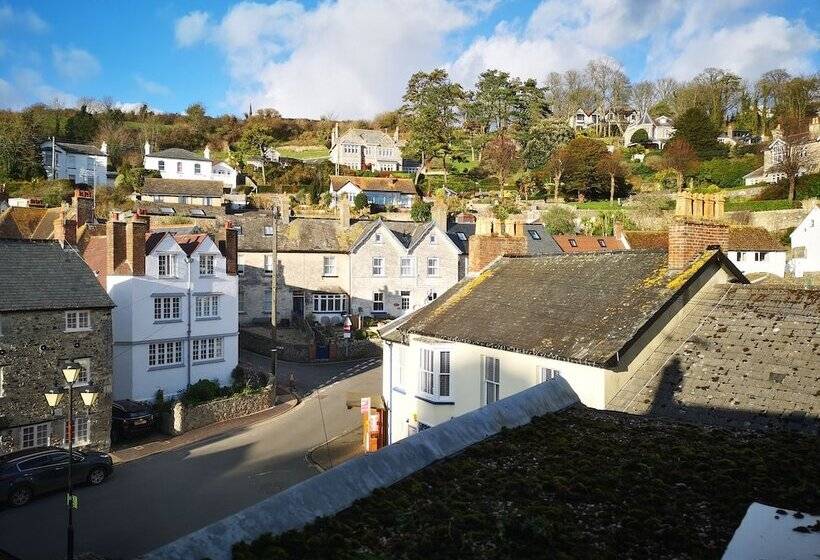 ベッドアンドブレックファースト Durham House