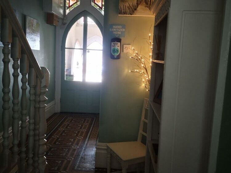 ベッドアンドブレックファースト Durham House