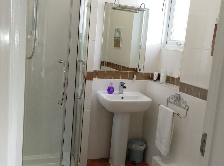 ベッドアンドブレックファースト Durham House