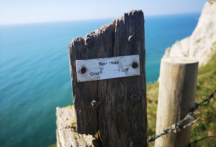 ベッドアンドブレックファースト Durham House