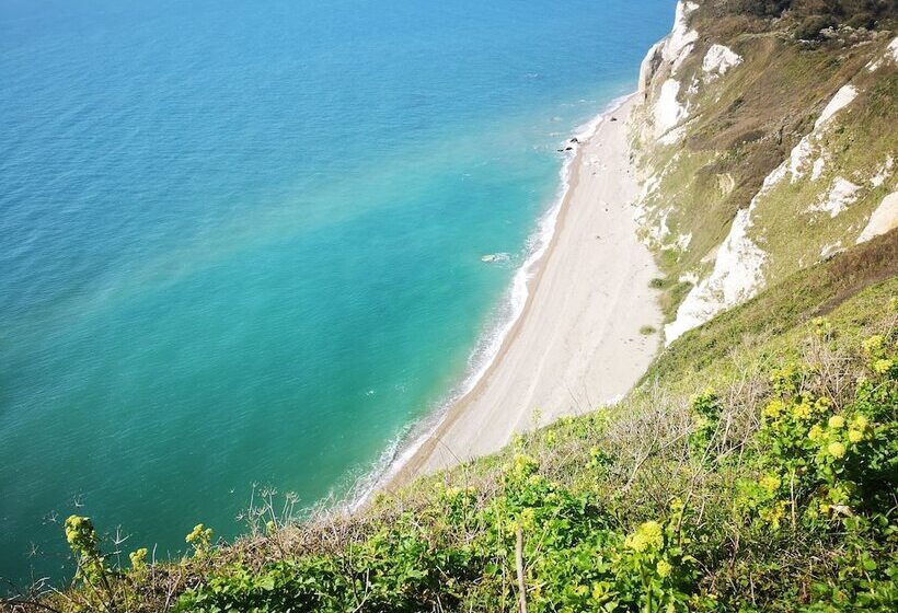 ベッドアンドブレックファースト Durham House