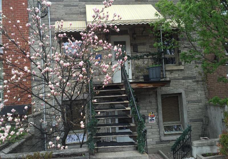 Bed and Breakfast Gite Le Sieur De Joliette