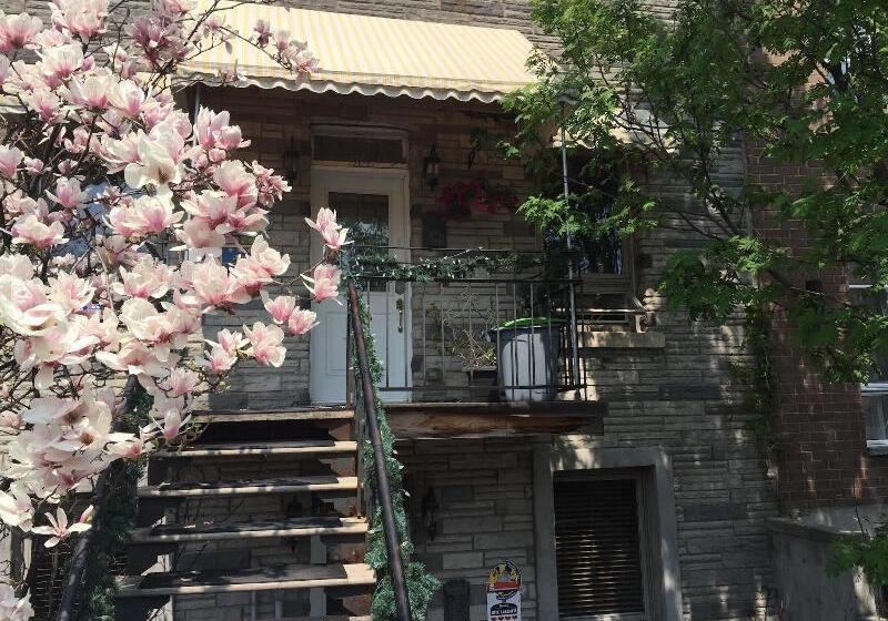 Bed and Breakfast Gite Le Sieur De Joliette