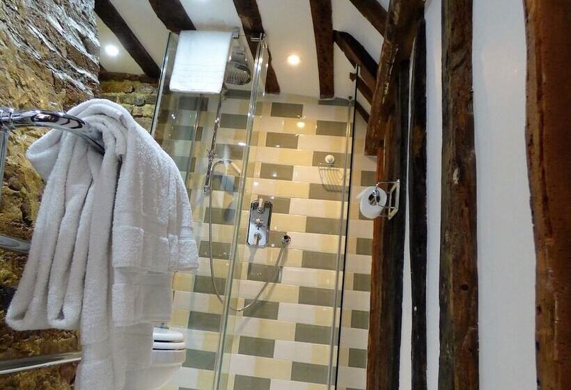 민박 Green Farmhouse