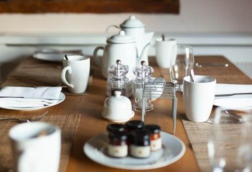 צימר Green Farmhouse