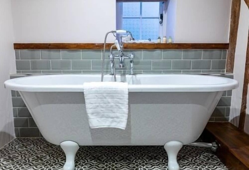 민박 Green Farmhouse