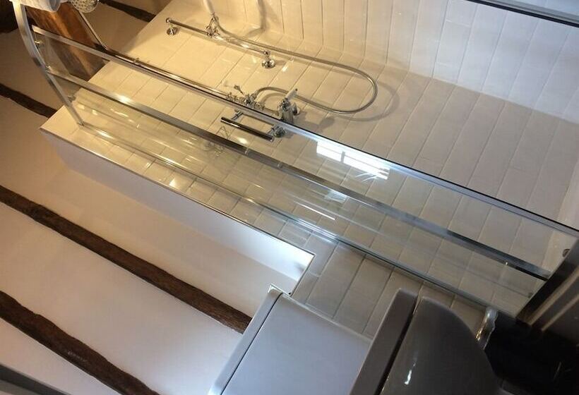 민박 Green Farmhouse