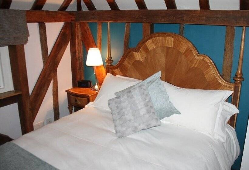 민박 Green Farmhouse