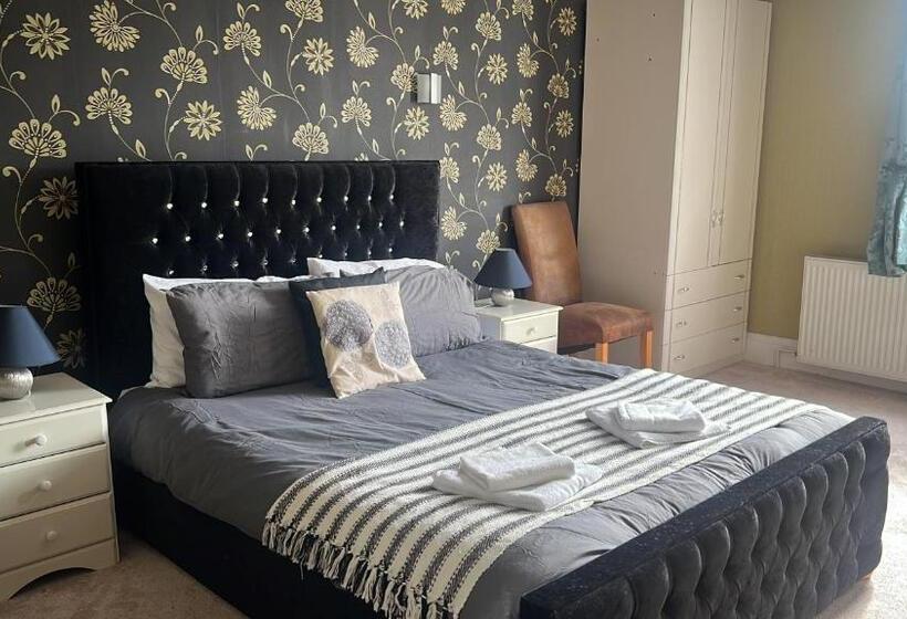 צימר The Holmlea