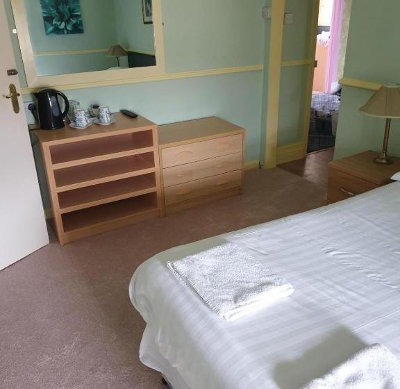 צימר The Holmlea