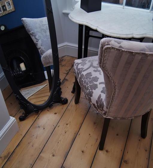 ベッドアンドブレックファースト Number 58 Tavistock