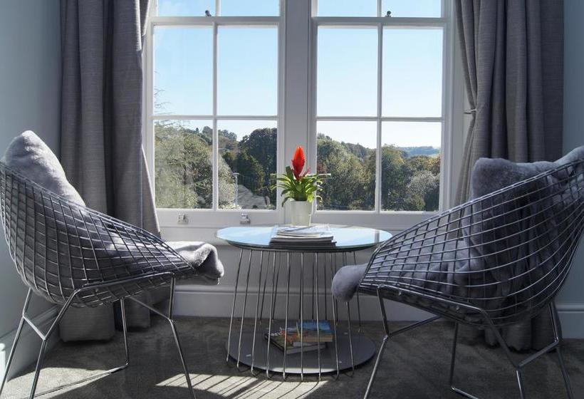 ベッドアンドブレックファースト Number 58 Tavistock