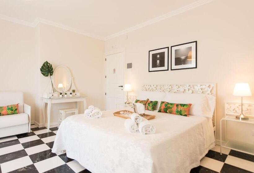 Il Sole Bed And Breakfast