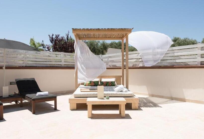 Il Sole Bed And Breakfast