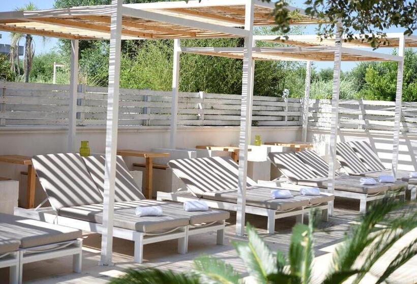 Il Sole Bed And Breakfast