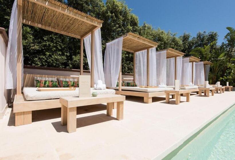 Il Sole Bed And Breakfast