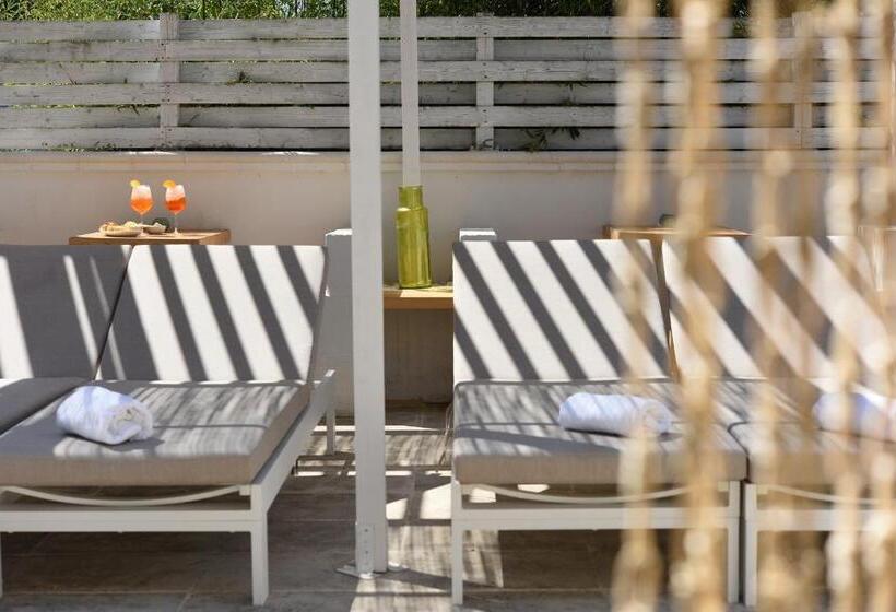 Il Sole Bed And Breakfast