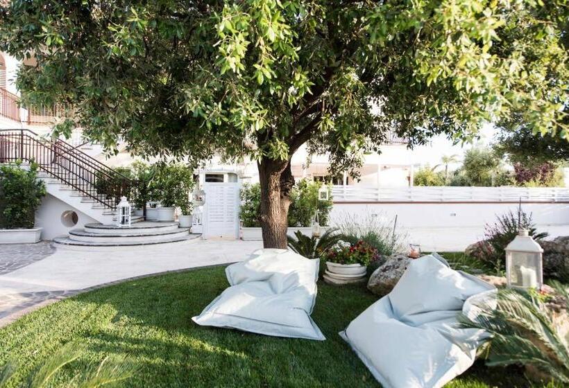 Il Sole Bed And Breakfast