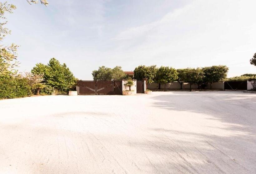 Il Sole Bed And Breakfast