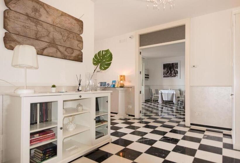Il Sole Bed And Breakfast