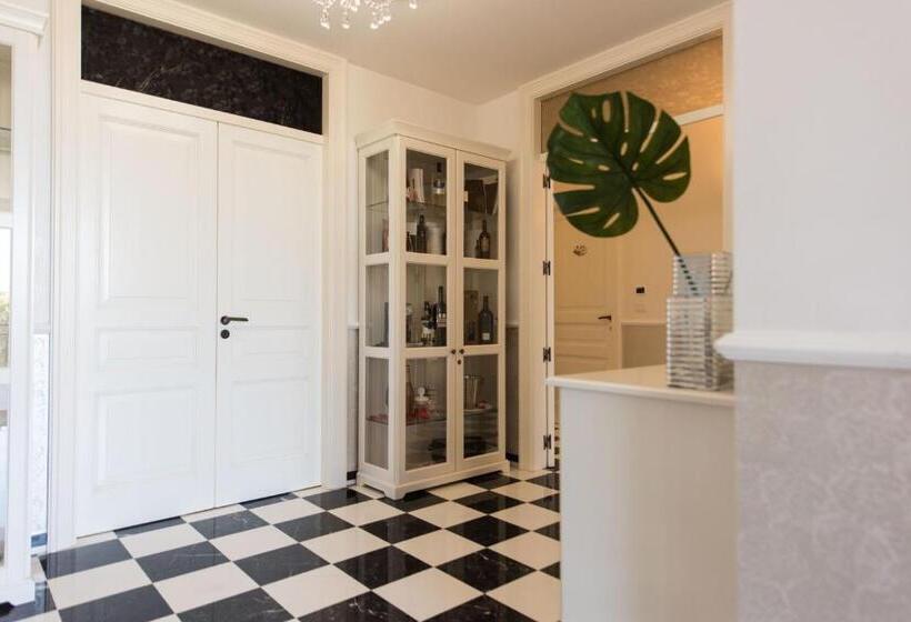 Il Sole Bed And Breakfast