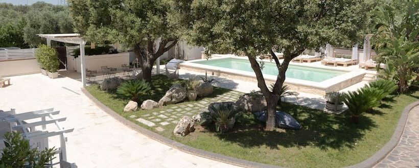 Il Sole Bed And Breakfast