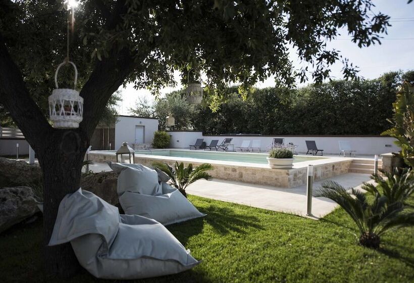 Il Sole Bed And Breakfast