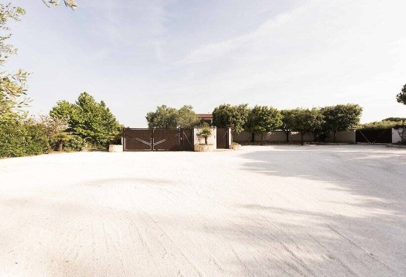 Il Sole Bed And Breakfast