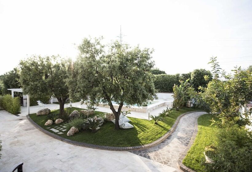 Il Sole Bed And Breakfast