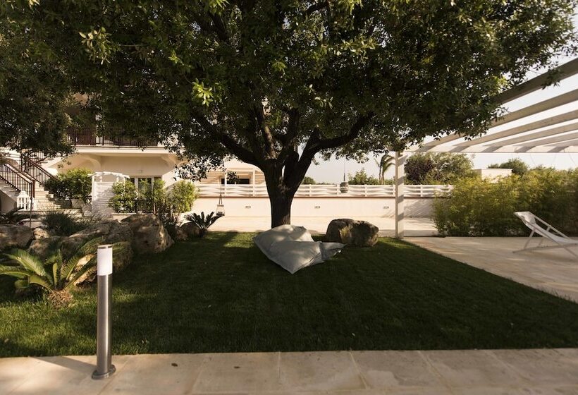 Il Sole Bed And Breakfast