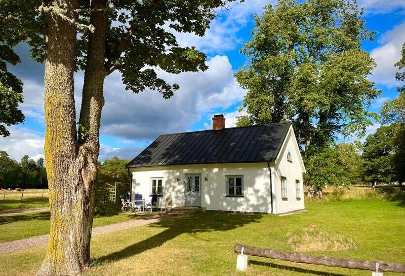 Bed and Breakfast Ruders Egendom