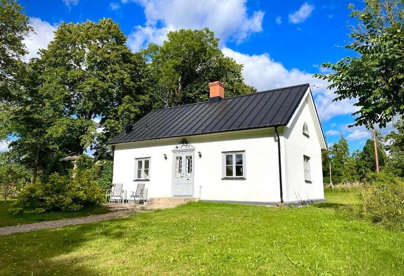 Bed and Breakfast Ruders Egendom