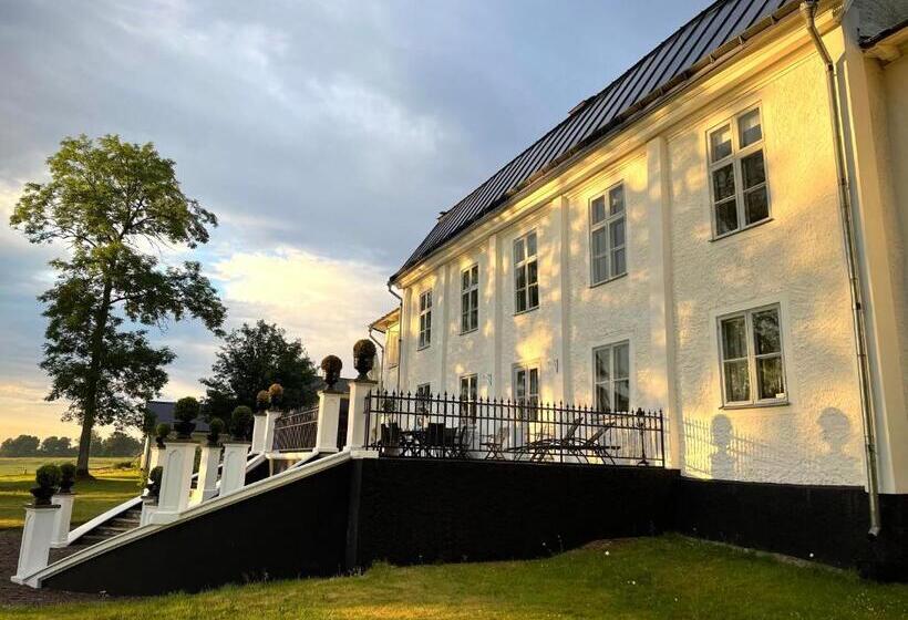 Bed and Breakfast Ruders Egendom