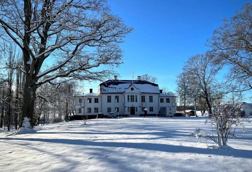 Bed and Breakfast Ruders Egendom