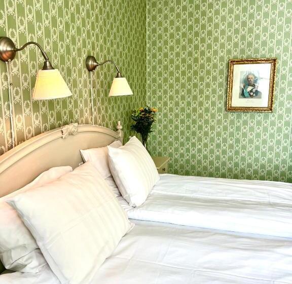 Bed and Breakfast Ruders Egendom