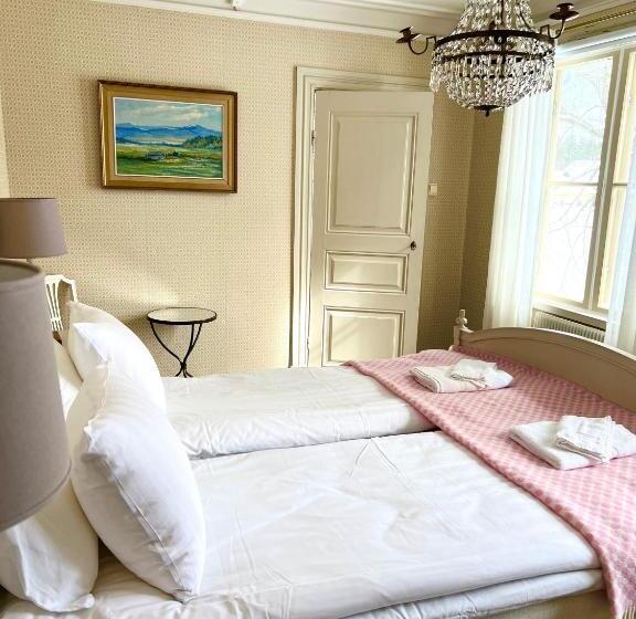 Bed and Breakfast Ruders Egendom