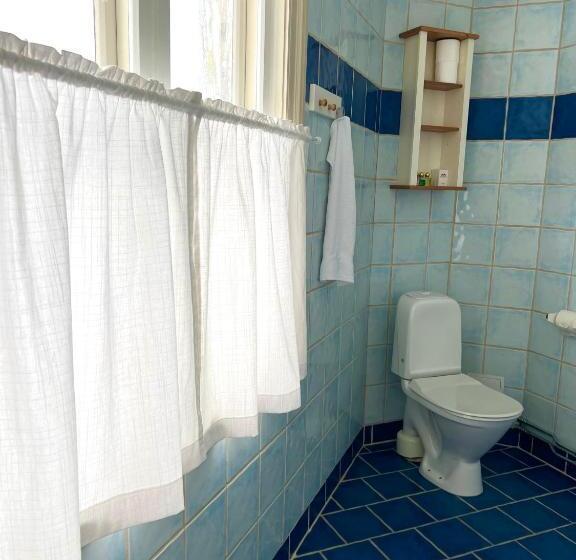 Bed and Breakfast Ruders Egendom