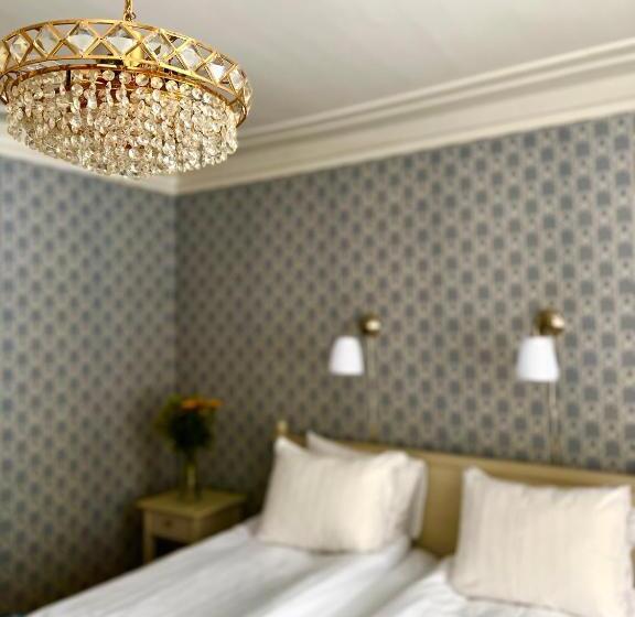 Bed and Breakfast Ruders Egendom